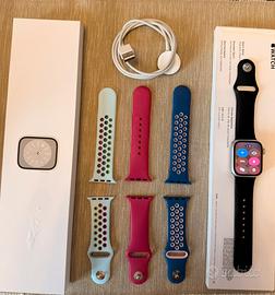 Apple watch serie 8 da 41 mm