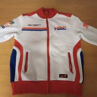Felpa honda HRC