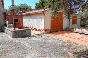 Casa, Termini Imerese.