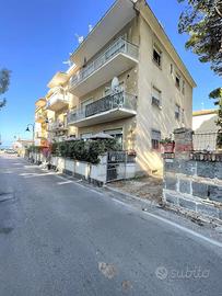 Appartamento Minturno [Cod. rif V399VRG]