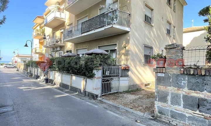 Appartamento Minturno [Cod. rif V399VRG]