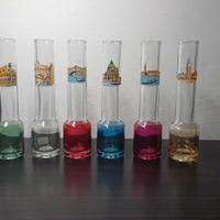 bicchieri vodka venezia