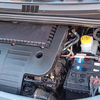 Motore Lancia Musa 188A9000 1.3 Multijet