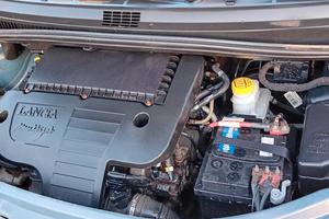 Motore Lancia Musa 188A9000 1.3 Multijet