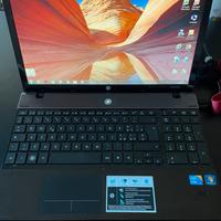 Pc portatile HP probook 4520s