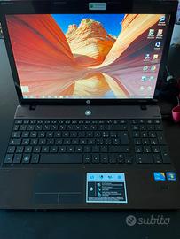Pc portatile HP probook 4520s