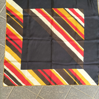 Foulard vintage Mantero