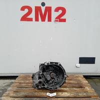 CAMBIO MANUALE COMPLETO FORD Fiesta 6Â° Serie BA6R