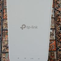 TP Link Extender WIFI mod. AC1200