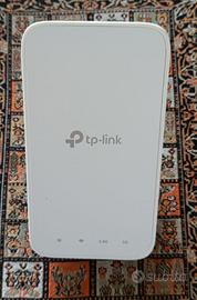 TP Link Extender WIFI mod. AC1200