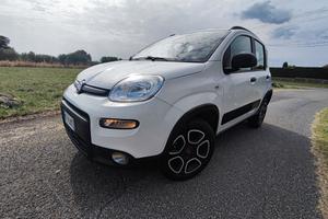Fiat Panda 0.9 TwinAir Turbo Natural Power