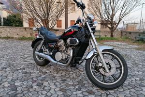 Kawasaki vn 750 '86