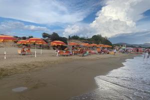 Mare a Fondi
