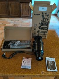 Tritarifiuti Rojny 