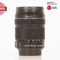 Canon EF-S 18-135 F3.5-5.6 IS STM (Canon)