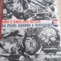 Così è crollato Hitler