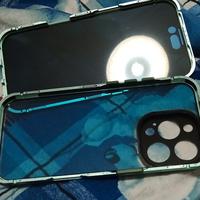 Custodie 4  per iPhone 16 pro nuove