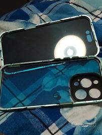 Custodie 4  per iPhone 16 pro nuove