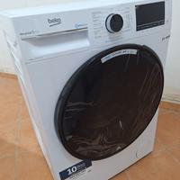 BEKO LAVATRICE CF 10KG 1400G INVERTER solo 449€