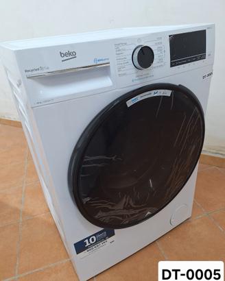 BEKO LAVATRICE CF 10KG 1400G INVERTER solo 449€
