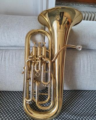 Euphonium Yamaha 642 Maestro