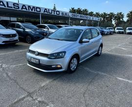VOLKSWAGEN Polo 1.4 TDI 5p. Comfortline