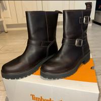 Stivali Timberland Carnaby CoolMidBoot nuovi tg 41