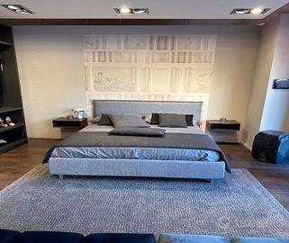 Letto contenitore STILFAR modello BEATRICE EXPO