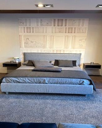 Letto contenitore STILFAR modello BEATRICE EXPO