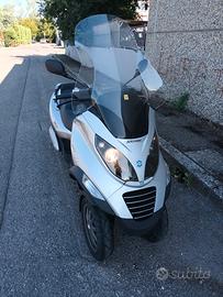 Piaggio MP3 250 - 2008