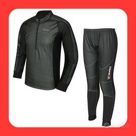 SOTTOTUTA MOTO WINDPROOF UOMO-DONNA