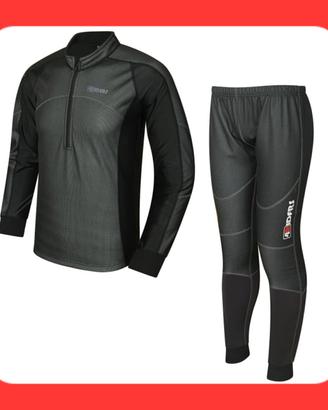 SOTTOTUTA MOTO WINDPROOF UOMO-DONNA