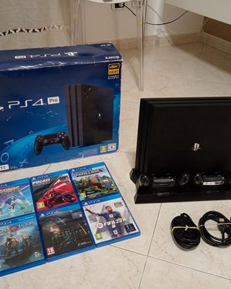 Playstation 4 pro