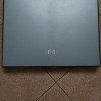 Notebook HP Compaq 6720S Core 2 DUO
