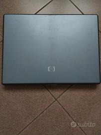 Notebook HP Compaq 6720S Core 2 DUO