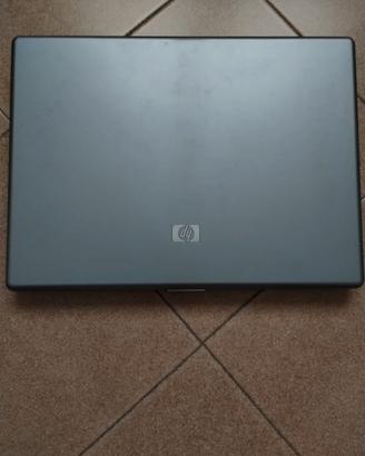 Notebook HP Compaq 6720S Core 2 DUO