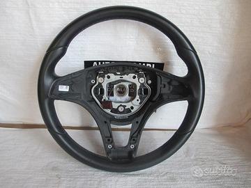 Volante sterzo mercedes classe a w176 b w246 cla c