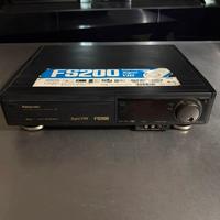 Videoregistratore Panasonic Nv Fs-200