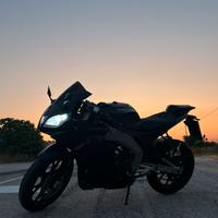 Aprilia Rs4 125