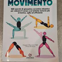 Posturale e Movimento 9788866922223 Bucciarelli