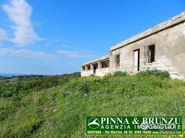 SANTA CATERINA - RUSTICO Terreno - Vista 3