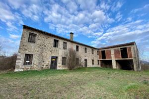 Casa Indipendente Agugliaro [AG08VRG]