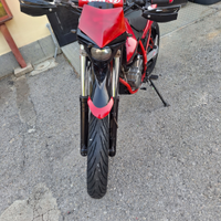 Beta Sm M4 350