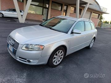 Audi A4 1.9 TDI F.AP. Avant Sport