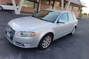 Audi A4 1.9 TDI F.AP. Avant Sport
