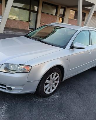 Audi A4 1.9 TDI F.AP. Avant Sport