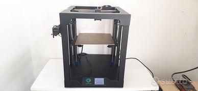 STAMPATE 3D Sapphire Plus TWO TREES (Corexy 300 30
