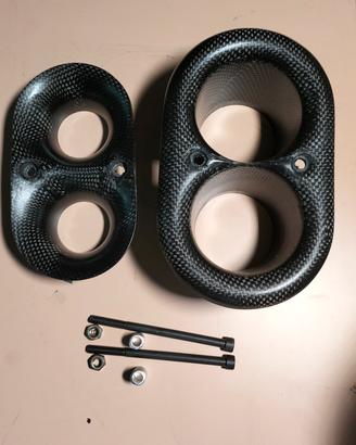 Aprilia RSV1000R TUONO 