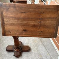 Leggio antico menuiserie et meubles Geneve