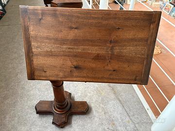 Leggio antico menuiserie et meubles Geneve